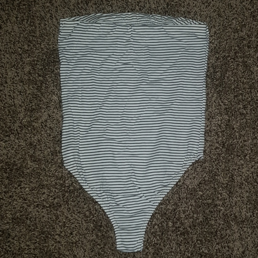 Body suit - Picture 2 of 2